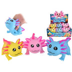 Wibbly Wobbly Axolotl - Fun & Interactive Toy for Kids