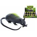 Grossest Stretchy Rat -Realistic Design