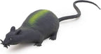 Grossest Stretchy Rat -Realistic Design