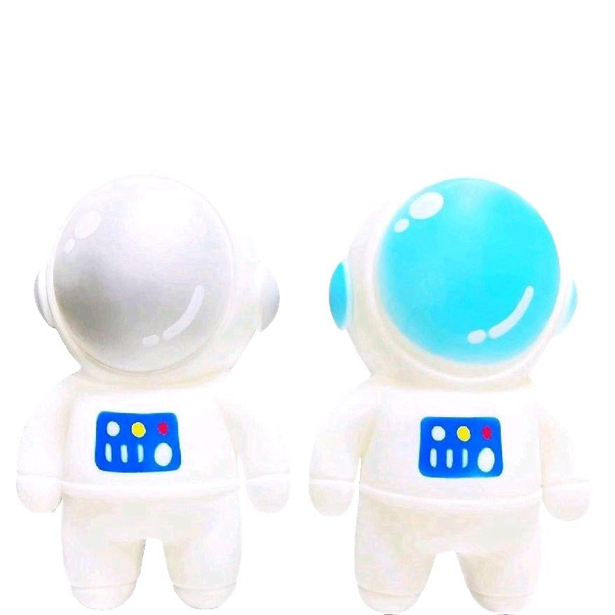 Squishy Astronaut - Adorable Space themed Toy