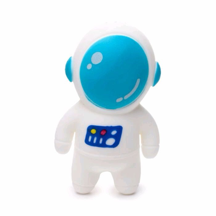Squishy Astronaut - Adorable Space themed Toy