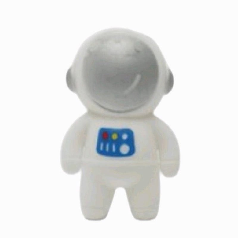 Squishy Astronaut - Adorable Space themed Toy