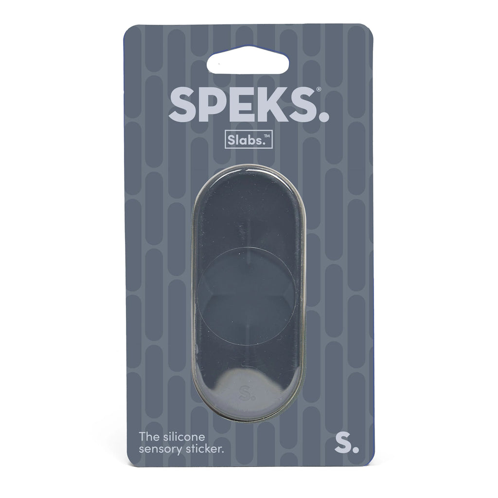 Speks Slabs- The Silicone Sensory Sticker Coming Soon…