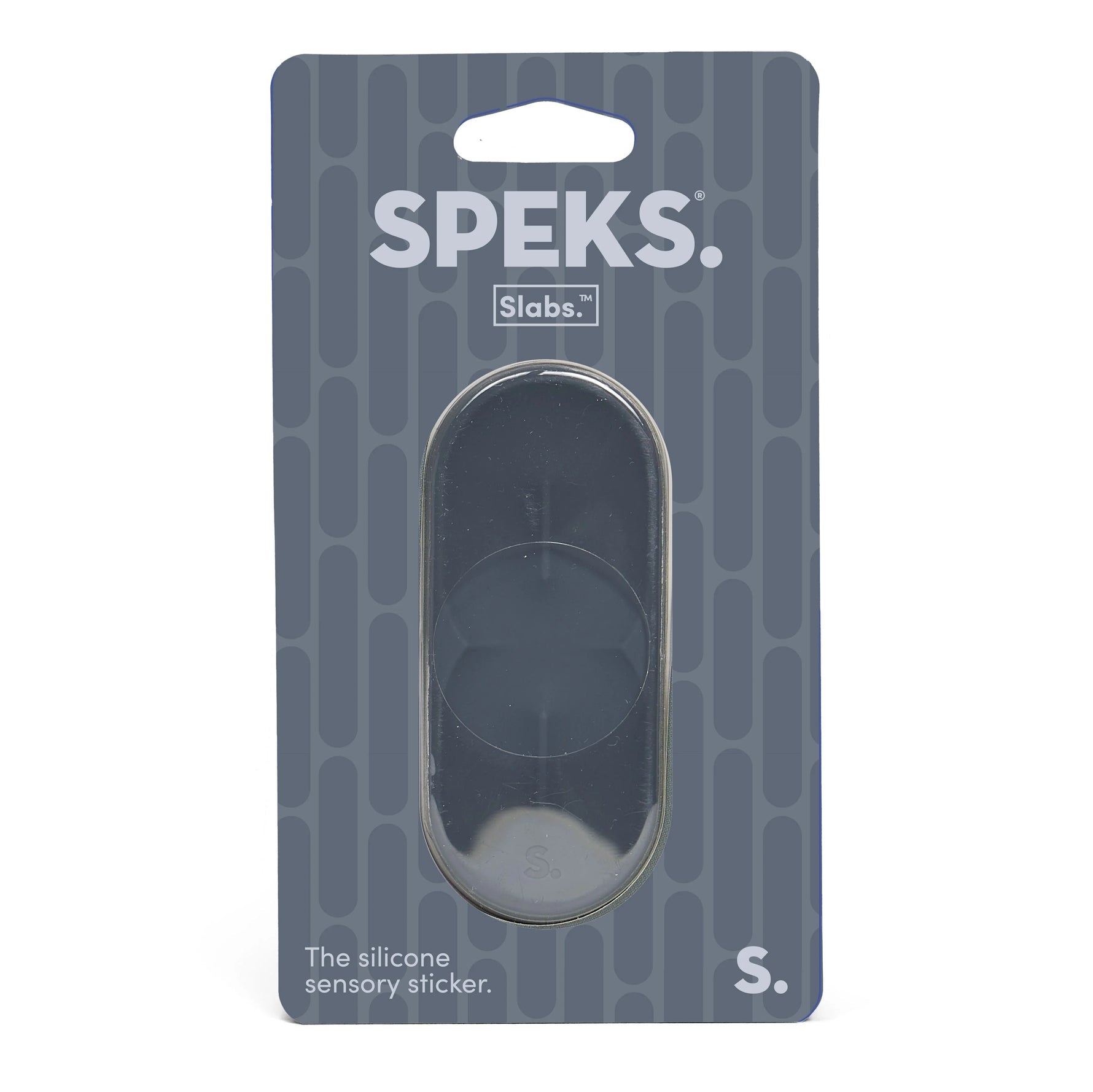 Speks Slabs- The Silicone Sensory Sticker Coming Soon…