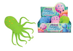 Jumbo Octopus Squishy - Giant Squishy Sensory Toy