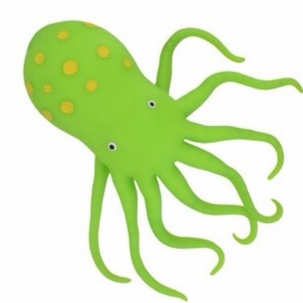 Jumbo Octopus Squishy - Giant Squishy Sensory Toy