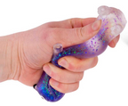 Scrunchems Sugar Sausage Dog - Anti Stress