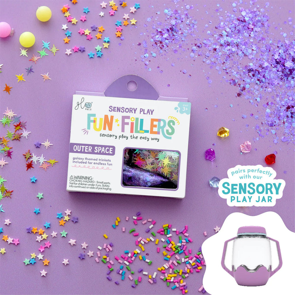 Glo Pals Fun Fillers Pack