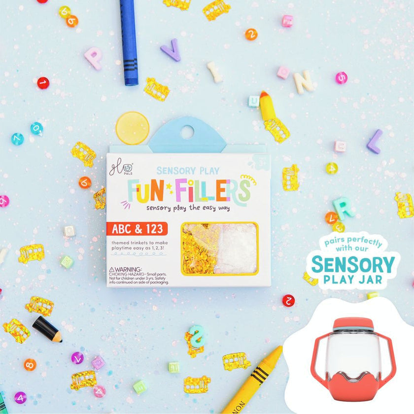 Glo Pals Fun Fillers Pack