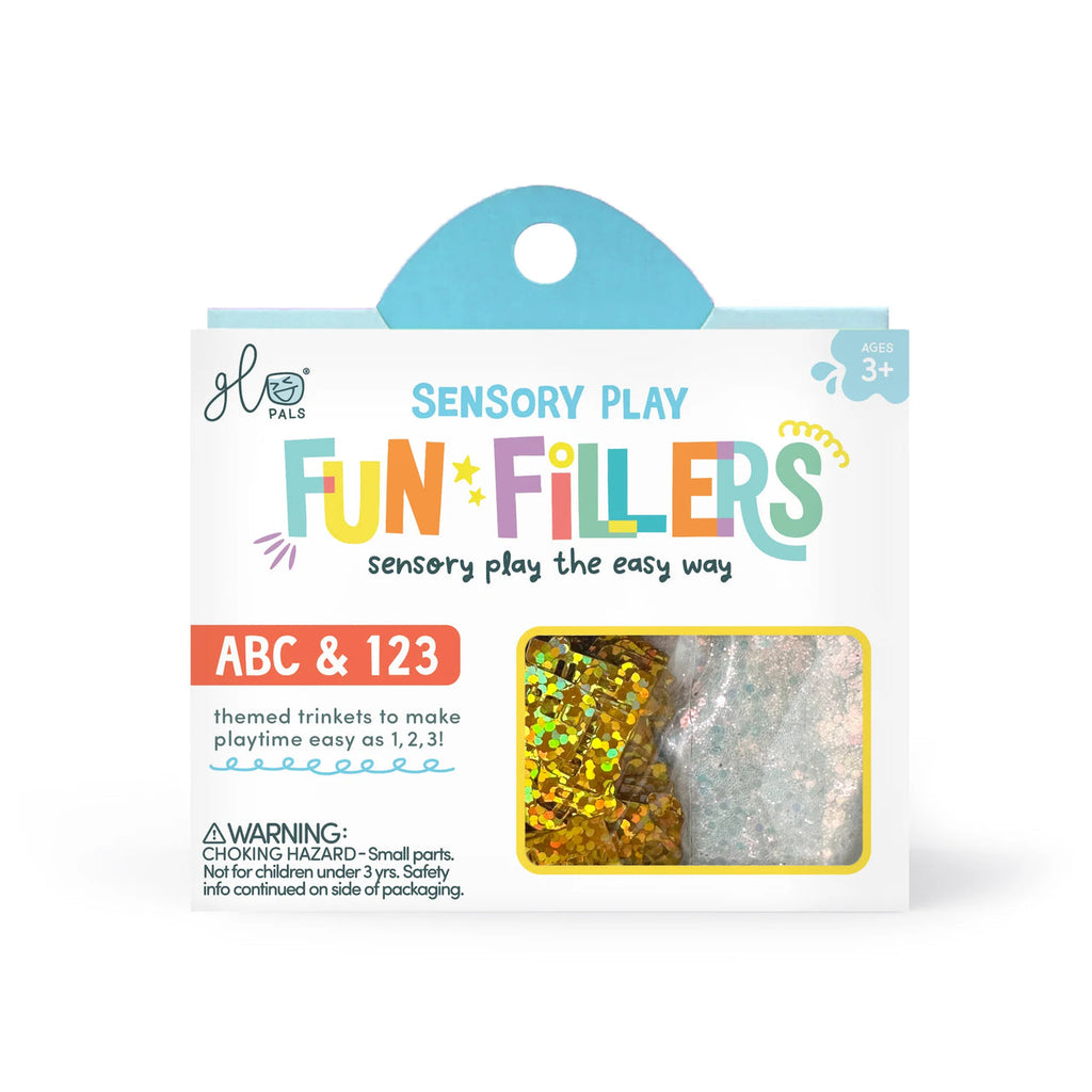 Glo Pals Fun Fillers Pack