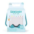 Glo Pals Sensory Light up Jar