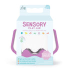 Glo Pals Sensory Light up Jar