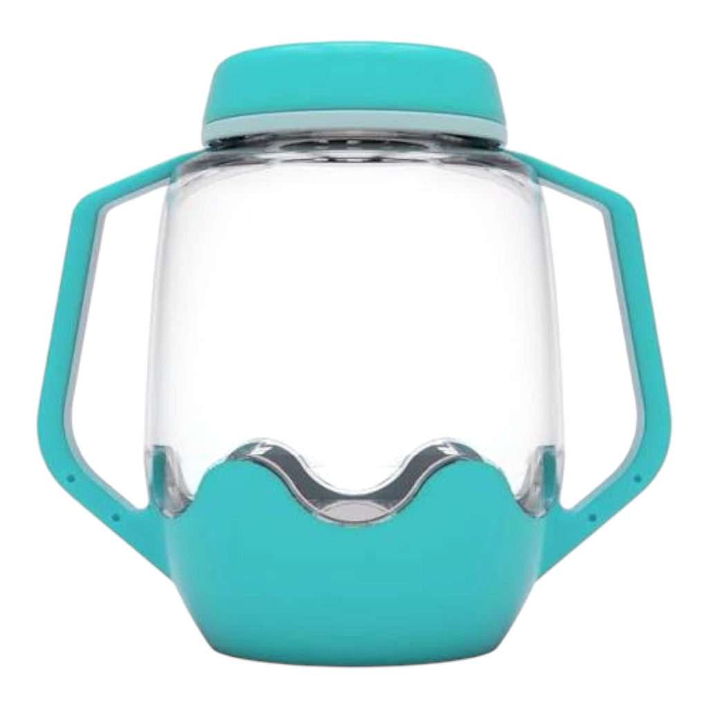 Glo Pals Sensory Light up Jar