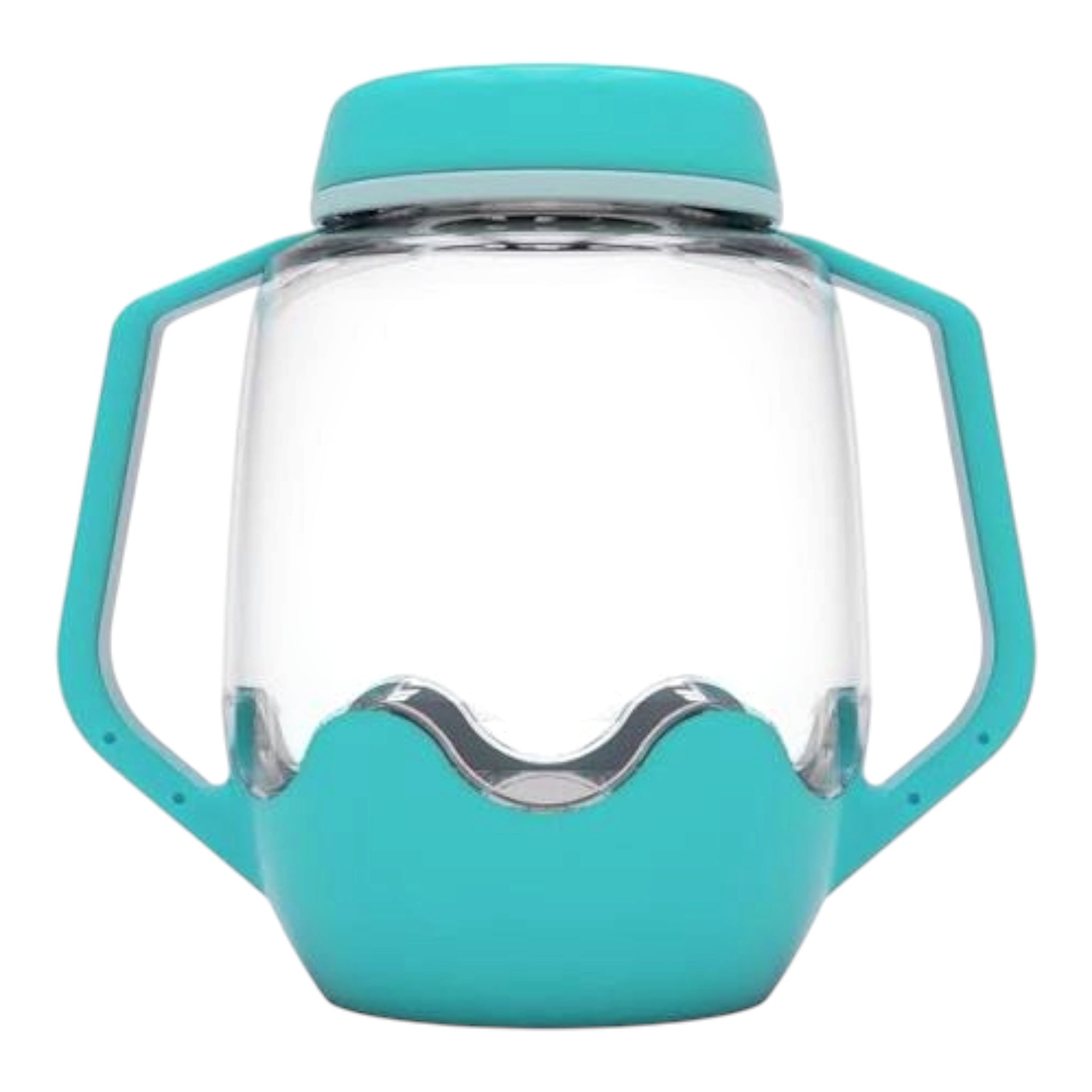 Glo Pals Sensory Light up Jar