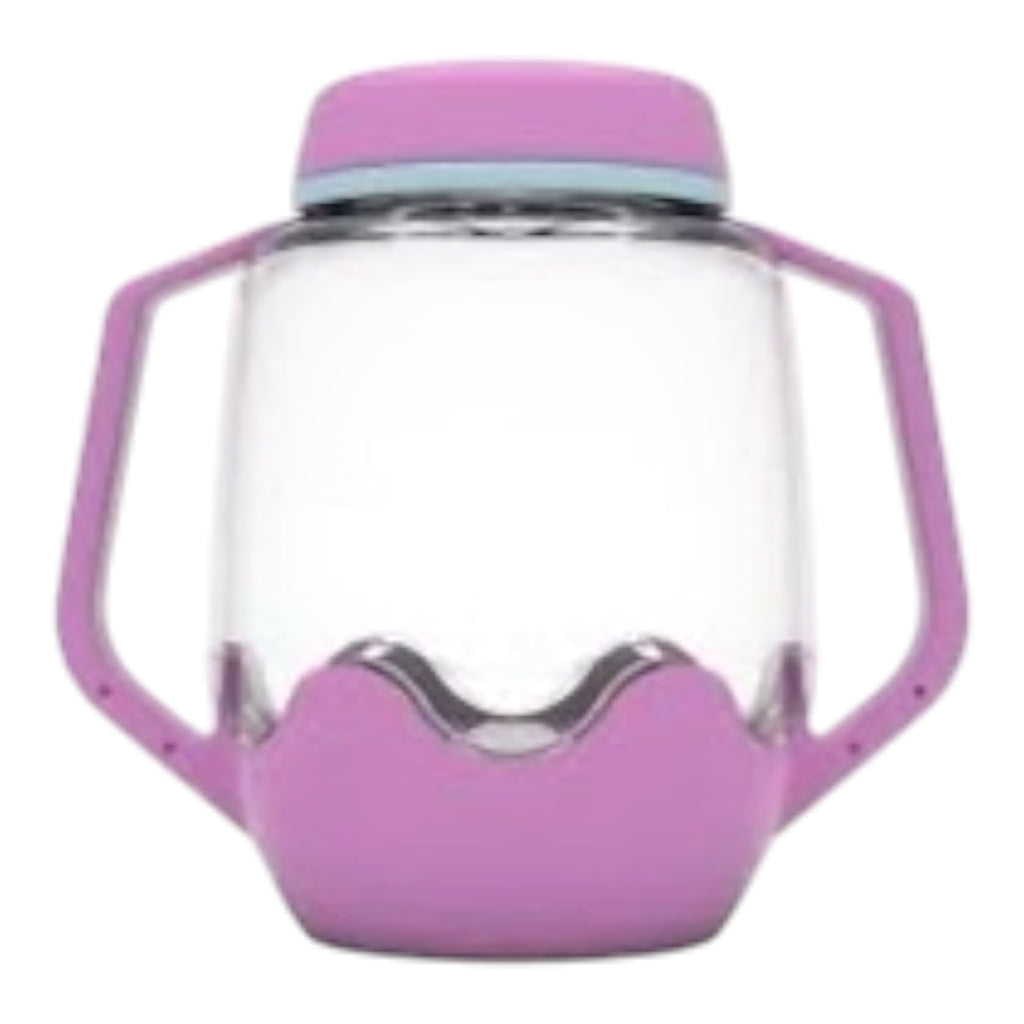Glo Pals Sensory Light up Jar
