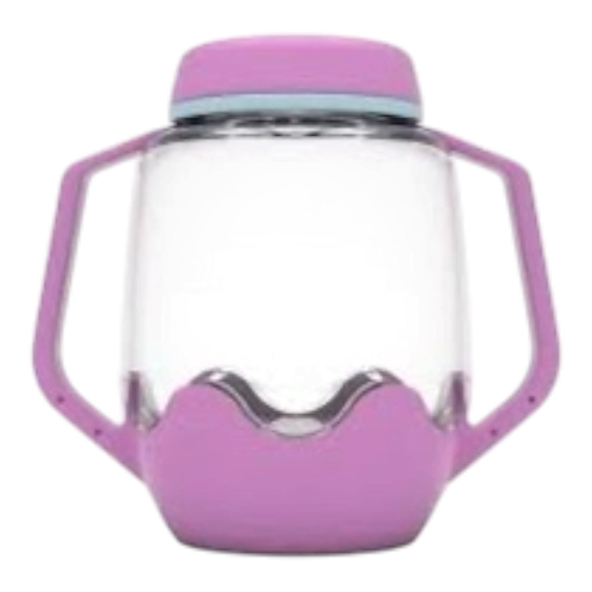 Glo Pals Sensory Light up Jar