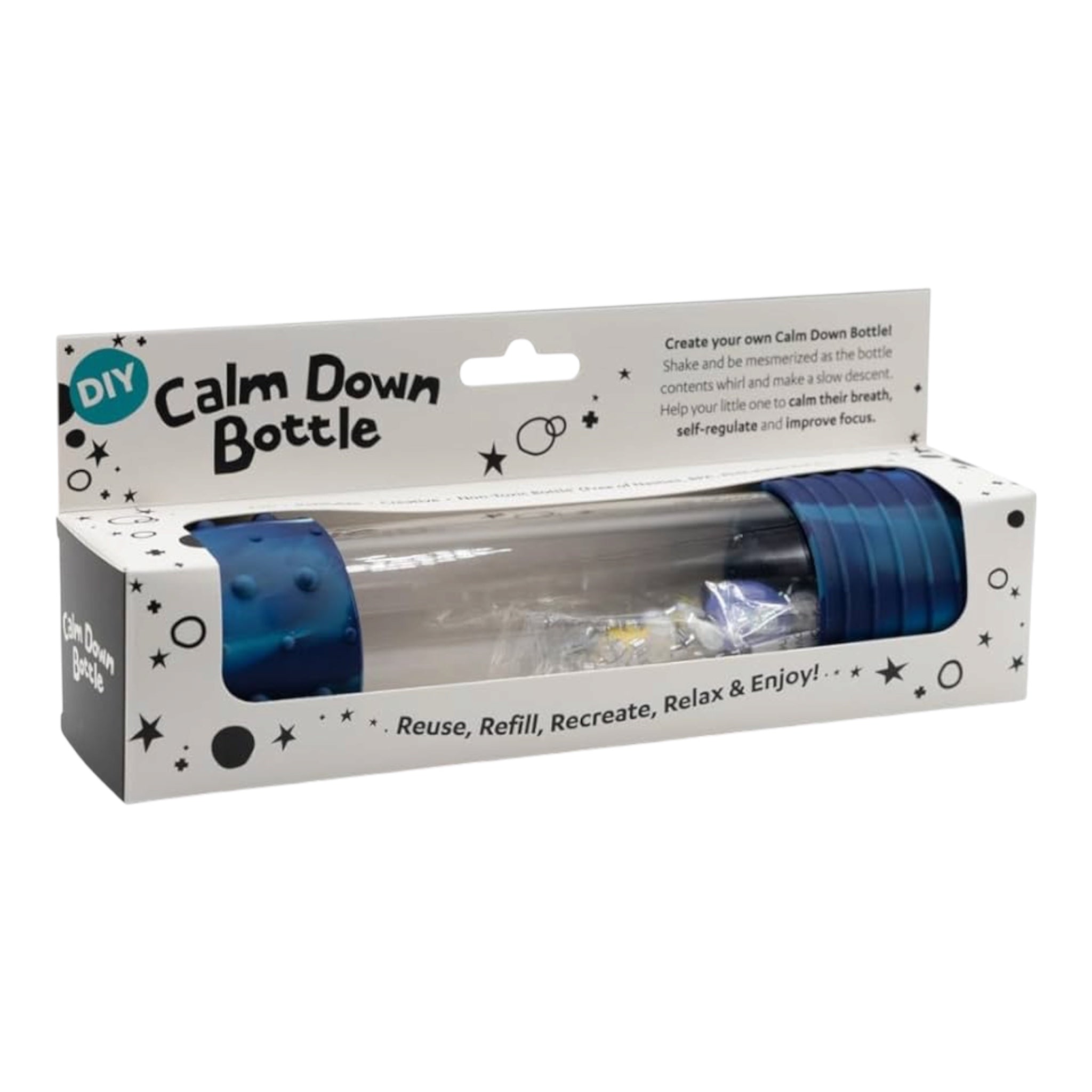 Jellystone Designs Calm Down Bottle