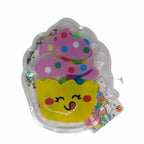 Squish Meez Sensory Squishy - Stress Relief Toy