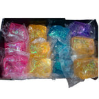 Maltose Squeeze Glitter Cube - 4 to Collect