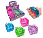 Bubble Maltose Squishy Cube - Fun & Interactive Toy for Kids - Perfect for Sensory Play & Stress Relief