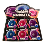 KTL Squidgy Donut
