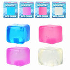 Sugar Ice Cube Squishy 5CM