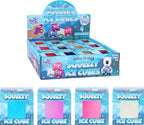 Sugar Ice Cube Squishy 5CM