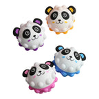Popper Fidget Ball