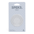 Speks Slabs- The Silicone Sensory Sticker