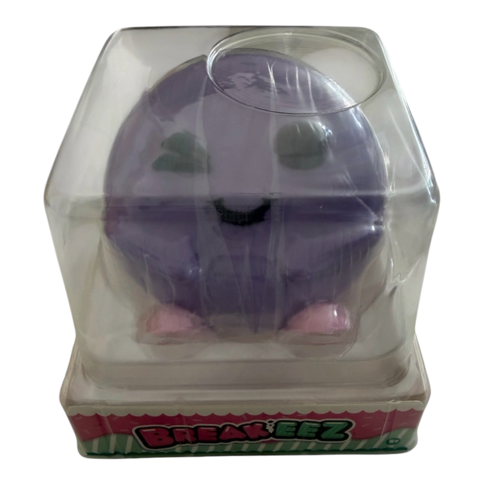 Breakeez Assorted Macarons 6 to Collect - Perfect for Fun Playtime and Collection