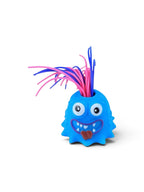 Pull Hair Scream Monster - Fun Interactive Toy with Colourful Designs