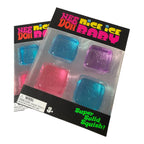Teenie Nice Ice Baby NeeDoh - Pack of 4