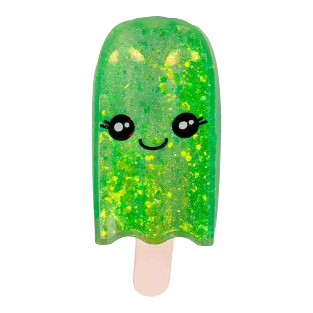 Scrunchems Sugar Ice Lolly Squishy – Sensory Fidget Toy