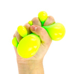 Colour Changing Super Squish Ball – Heat Reactive Fidget & Stress Relief Toy