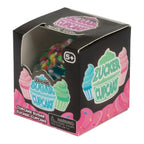 Scrunchems Sugar Cupcake Squishy