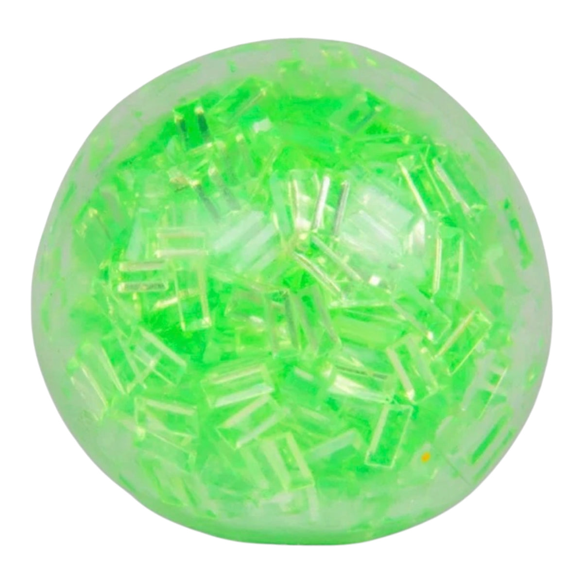 Scrunchems ASMR Crunch Ball - Squeeze for Terrific Touch and Sound Sensations