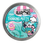 Crazy Aaron’s Better Butter Cream Thinking Putty