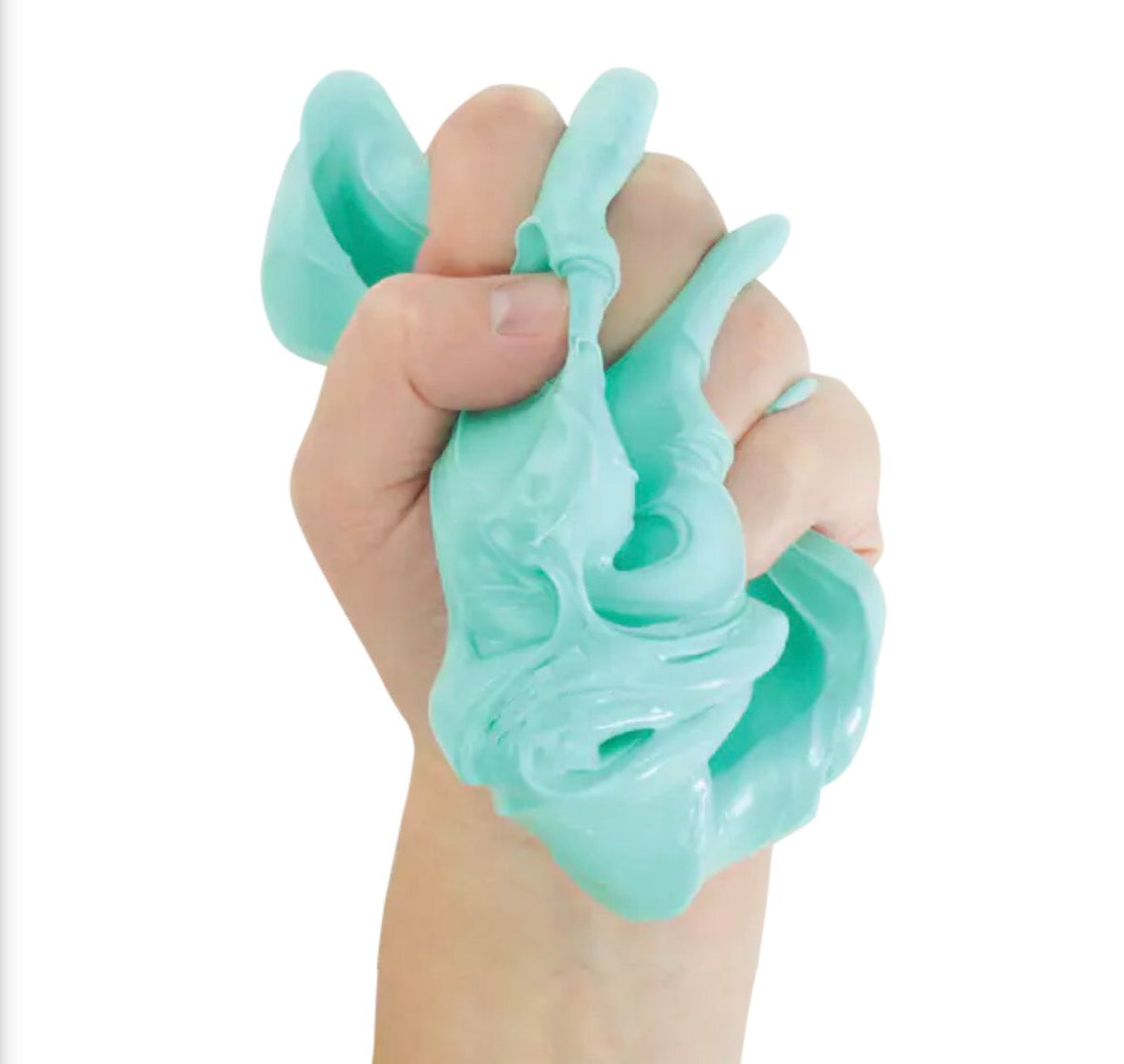 Crazy Aaron’s Better Butter Cream Thinking Putty