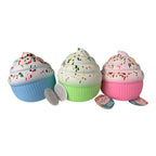 KTL Jumbo Cupcake Squishy Toy
