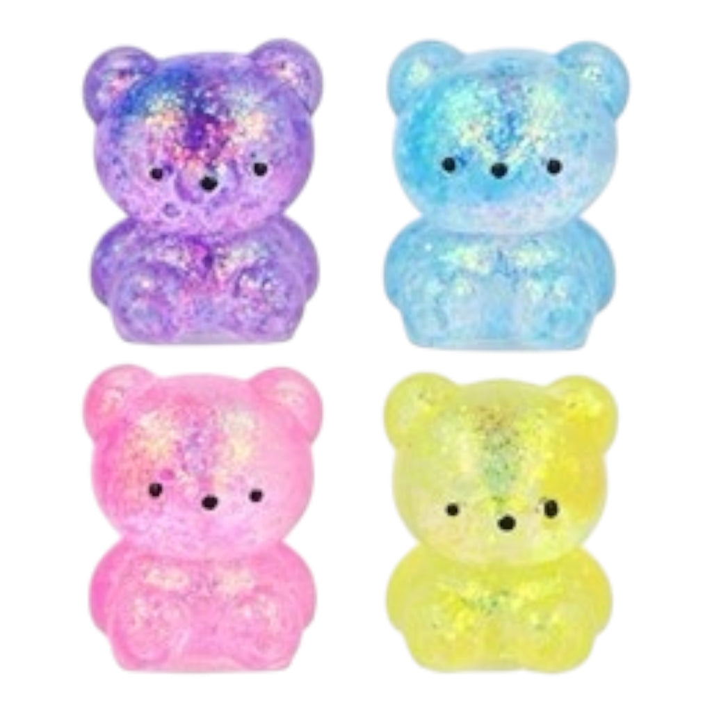 Maltose Squeeze Bear Squishy