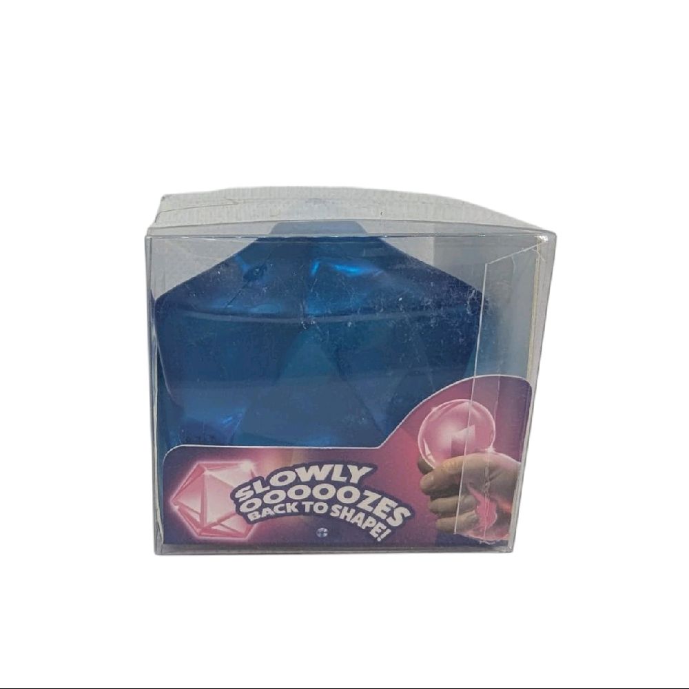 1PC Squeezegems Diamond Stress Ball