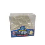 1PC Squeezegems Diamond Stress Ball
