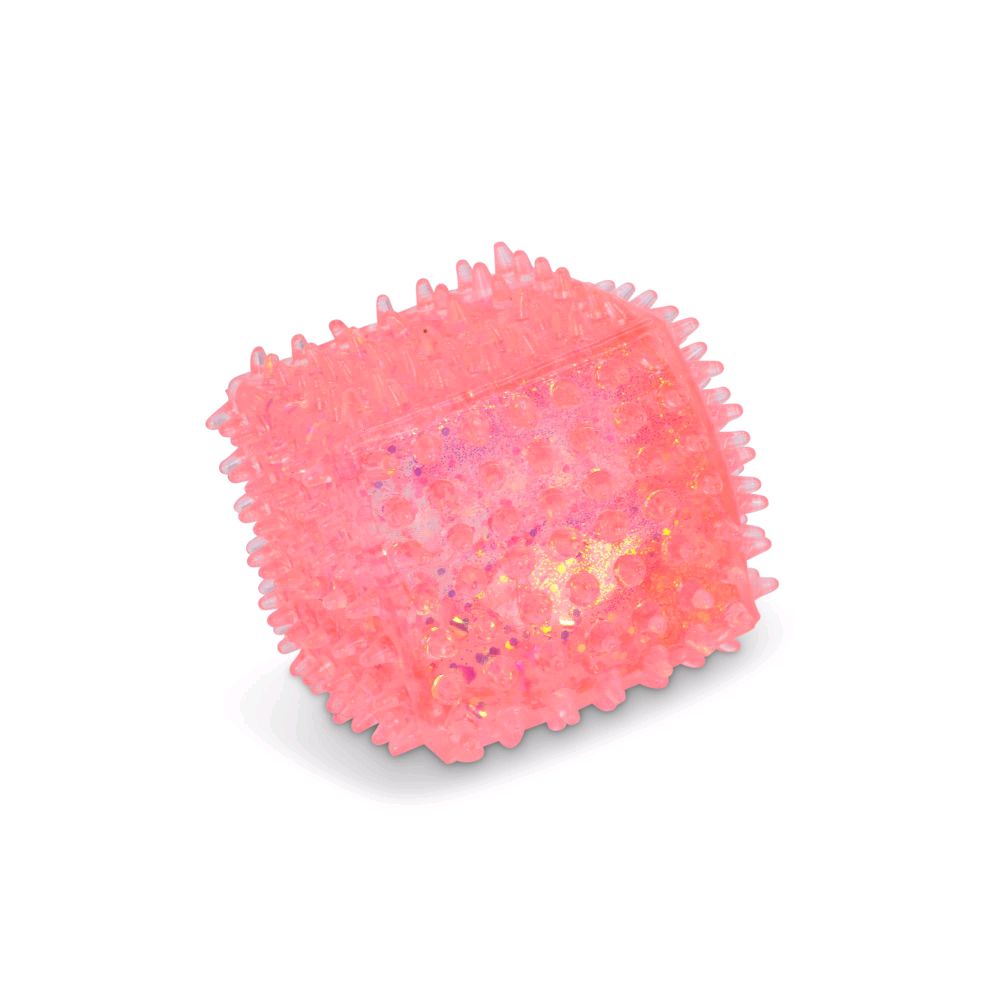 1PC Sensory Sugar Shapes Squishy