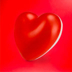 HARIBO Love Heart Squishy Toy | Maltose-Filled Squishiez Coming Soon…