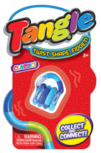 Tangle® Jr. Classic Sensory Learning Toy