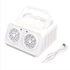 Automatic Bubble Machine - 2 modes