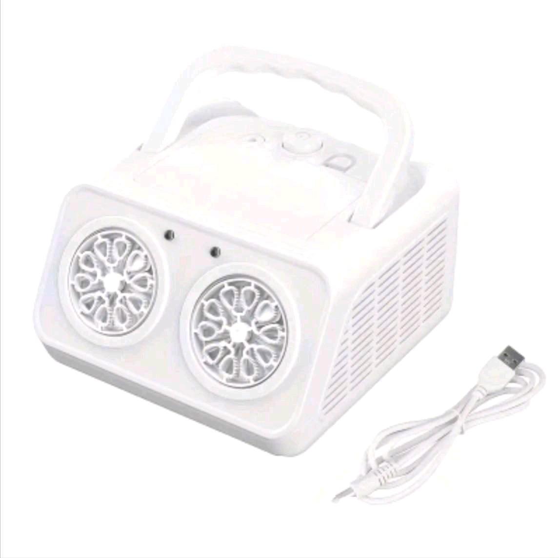 Automatic Bubble Machine - 2 modes