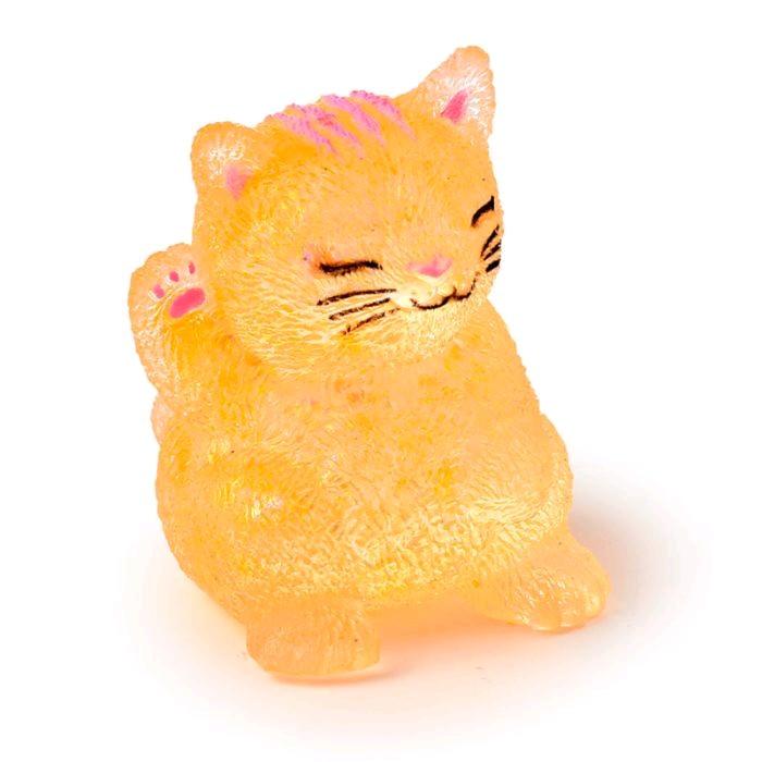 Maltose Squishy Cat Fidget Toy