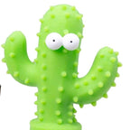 Prickly Pete Sand Filled Fidget Toy