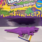 Super Strechy Sand Filled Reptile